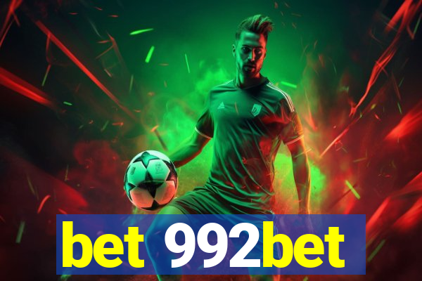 bet 992bet